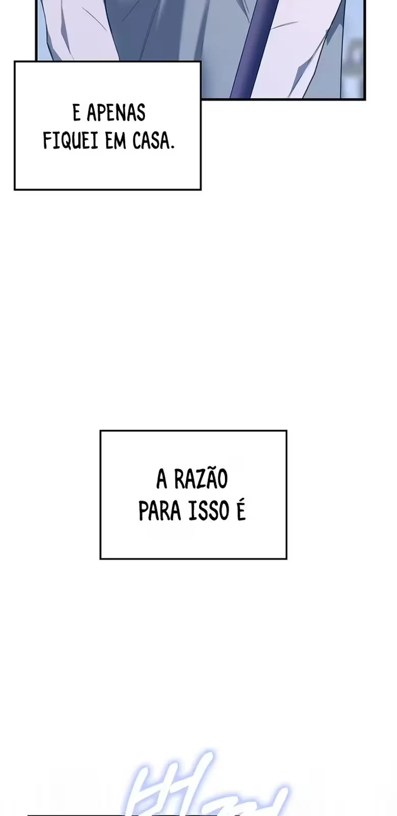 Eu Não Sou Um Regressor Capítulo 14 Página 3
