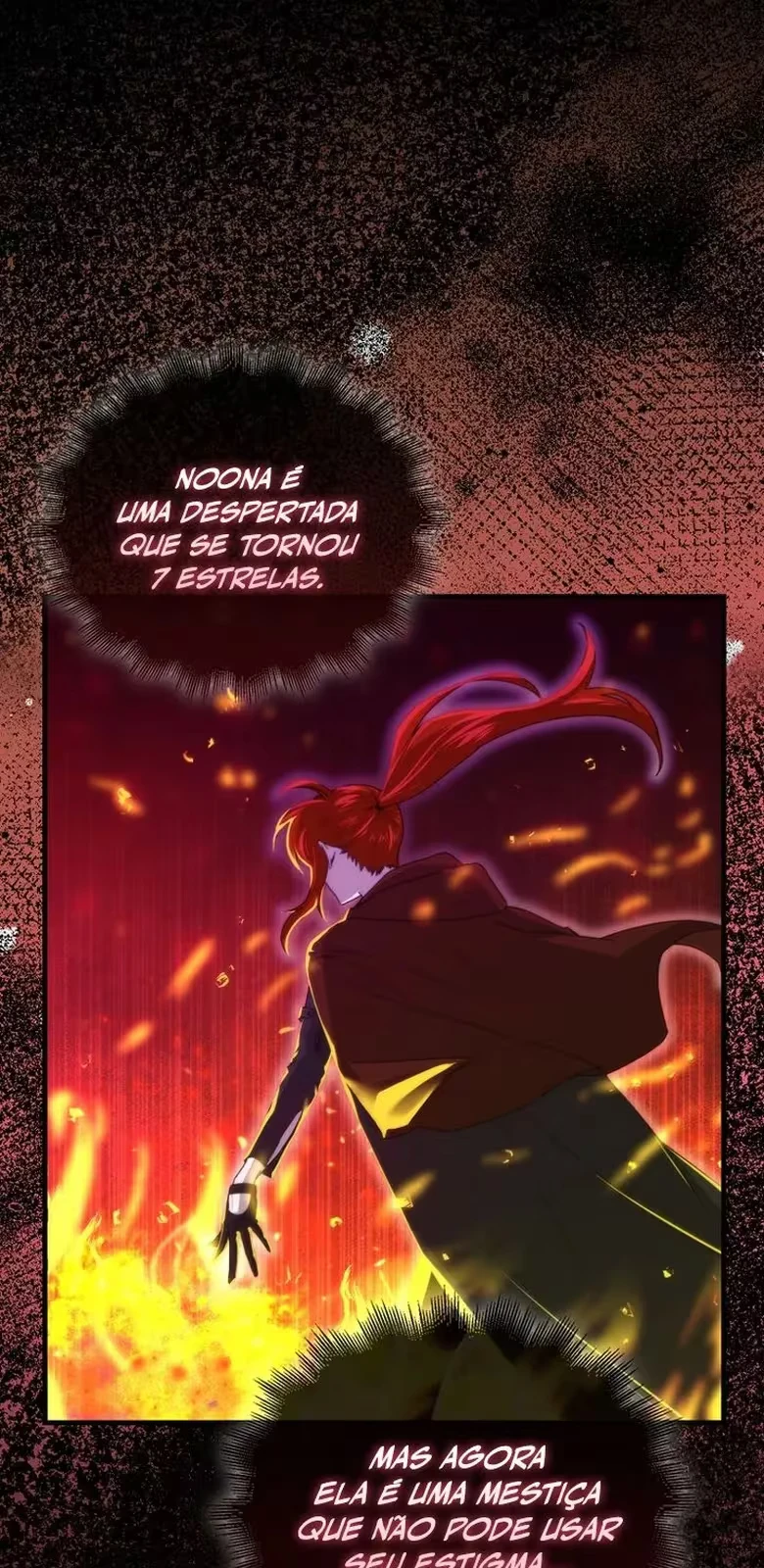 Eu Não Sou Um Regressor Capítulo 14 Página 30