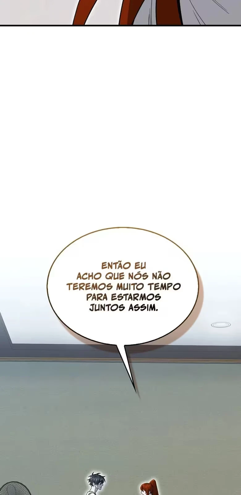 Eu Não Sou Um Regressor Capítulo 14 Página 36