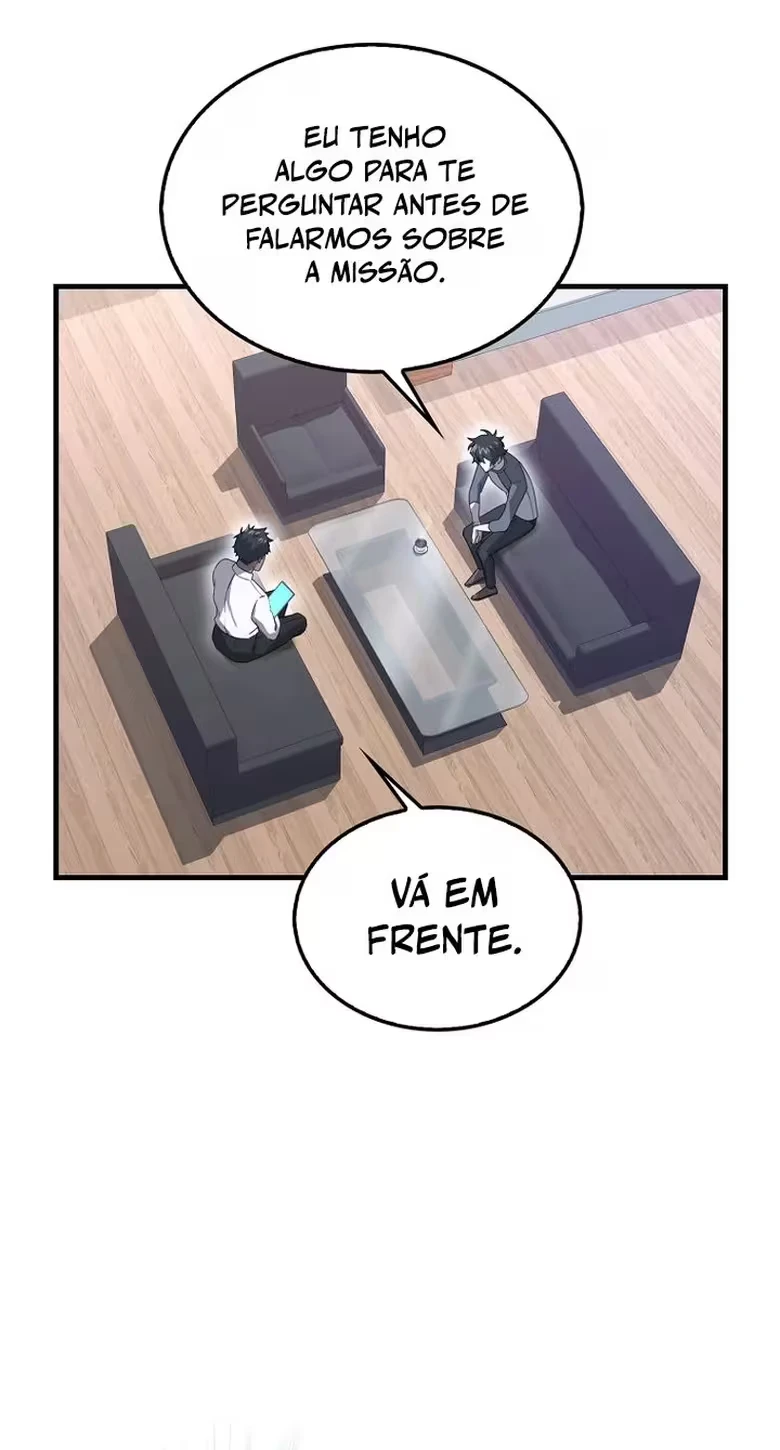 Eu Não Sou Um Regressor Capítulo 14 Página 55