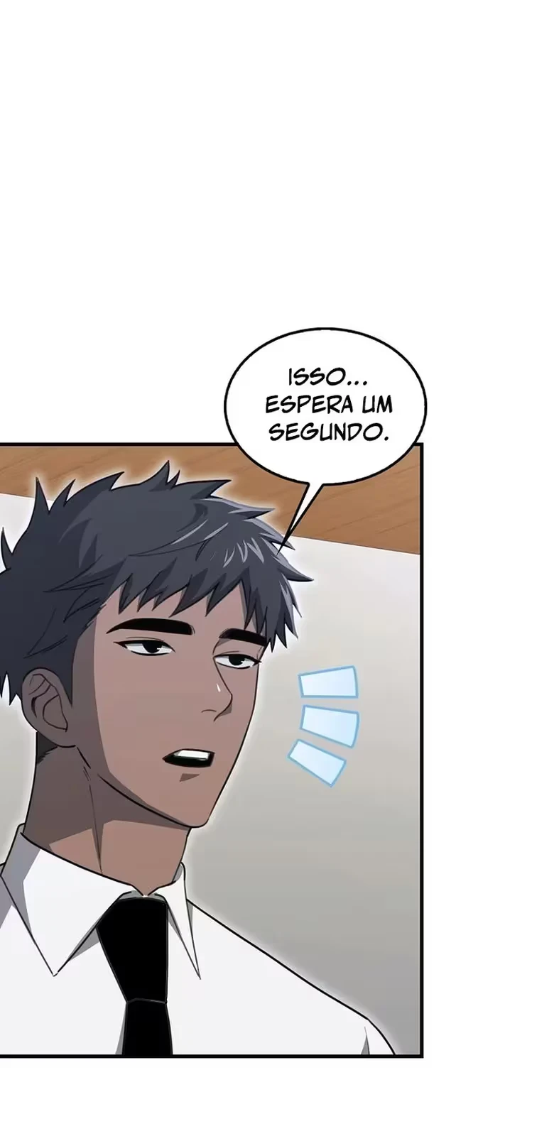 Eu Não Sou Um Regressor Capítulo 14 Página 57