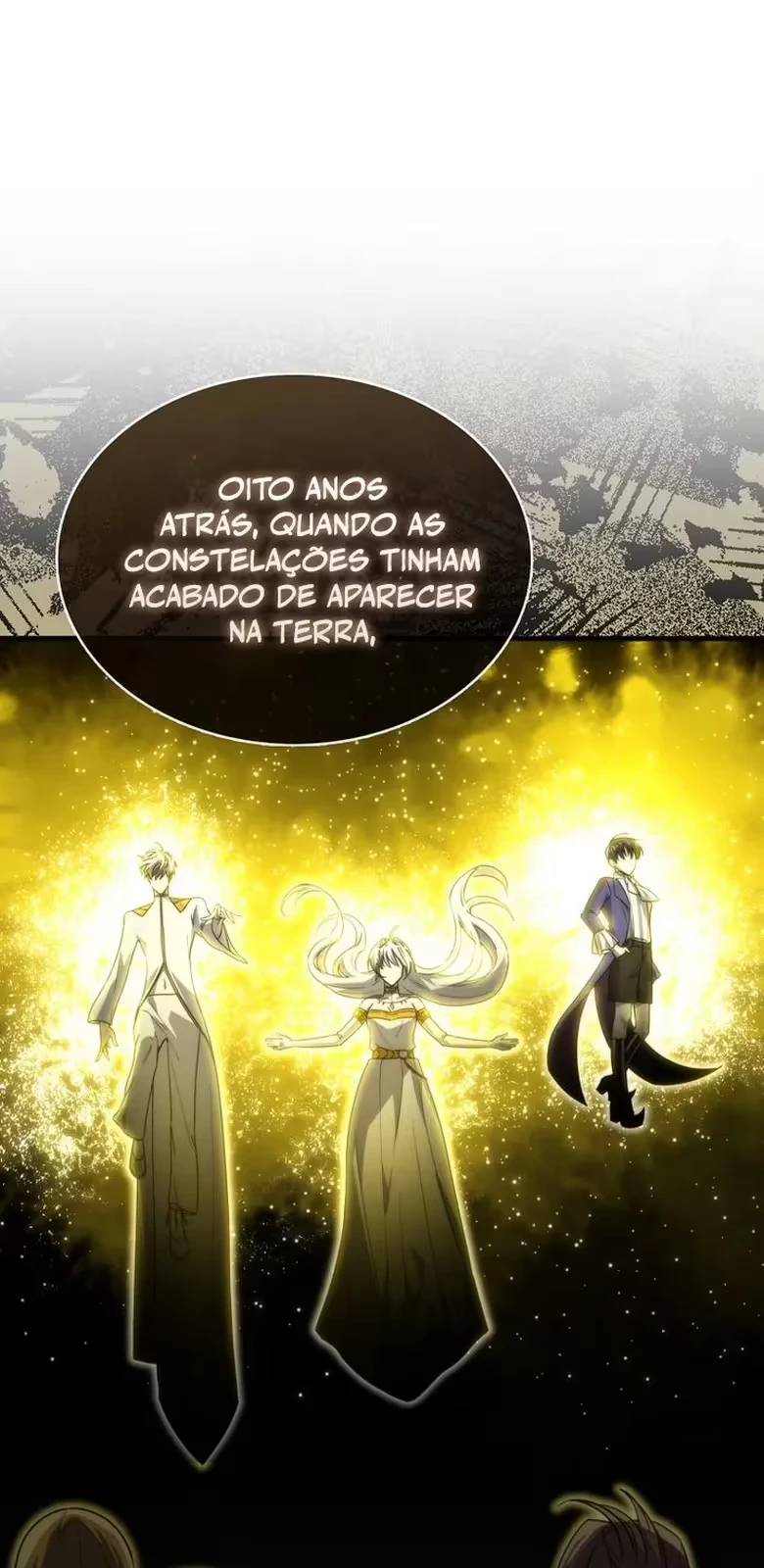 Eu Não Sou Um Regressor Capítulo 14 Página 62