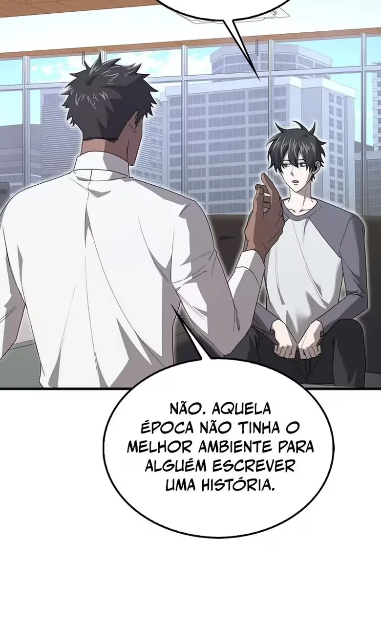 Eu Não Sou Um Regressor Capítulo 14 Página 64