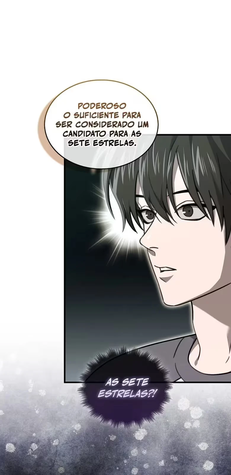 Eu Não Sou Um Regressor Capítulo 14 Página 75