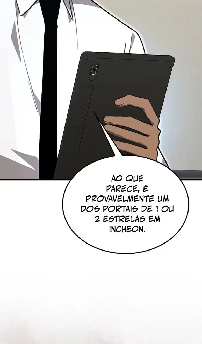 Eu Não Sou Um Regressor Capítulo 14 Página 81