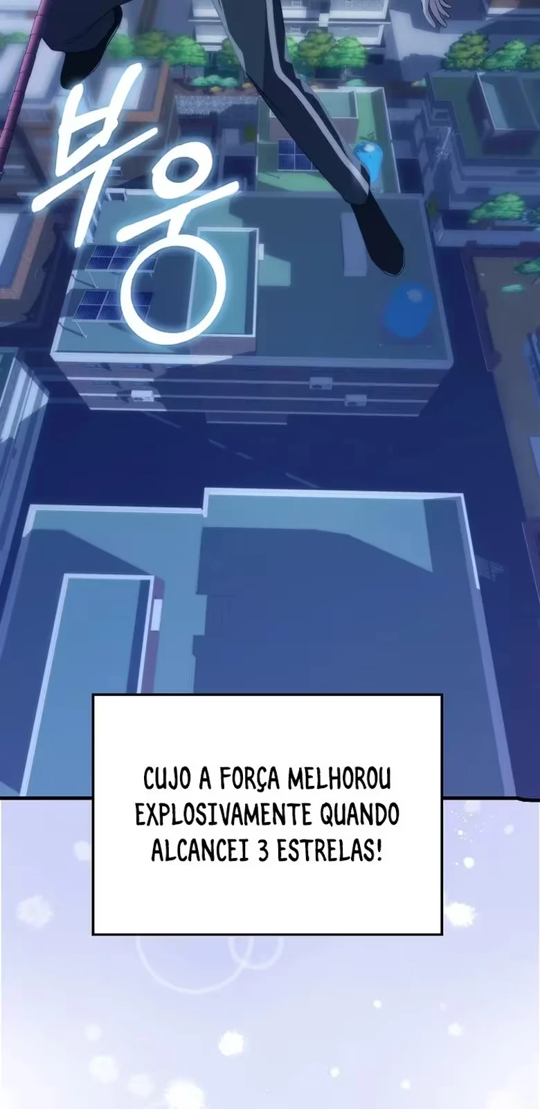Eu Não Sou Um Regressor Capítulo 14 Página 9