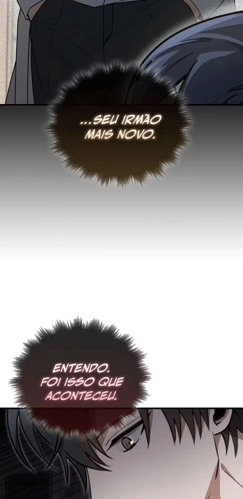 Eu Não Sou Um Regressor Capítulo 15 Página 6