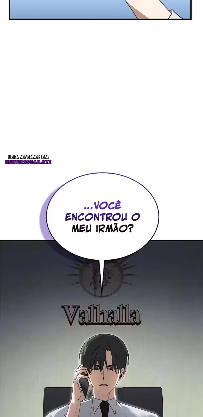Eu Não Sou Um Regressor Capítulo 15 Página 67