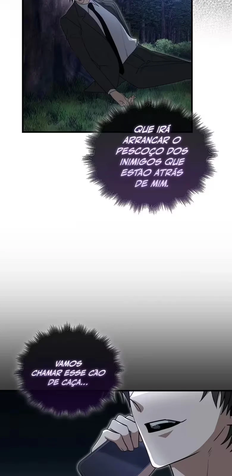 Eu Não Sou Um Regressor Capítulo 15 Página 78