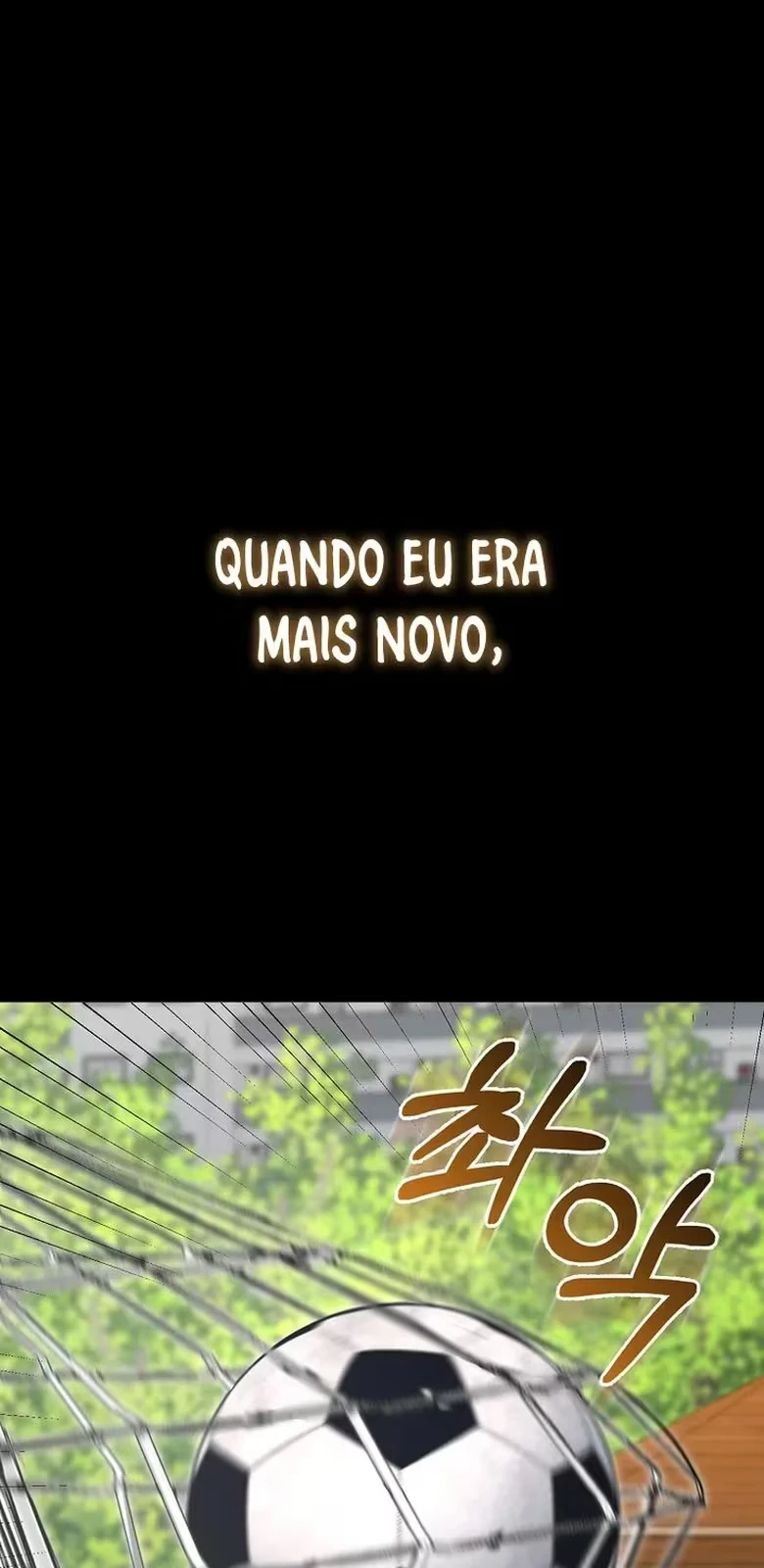Eu Não Sou Um Regressor Capítulo 16 Página 1