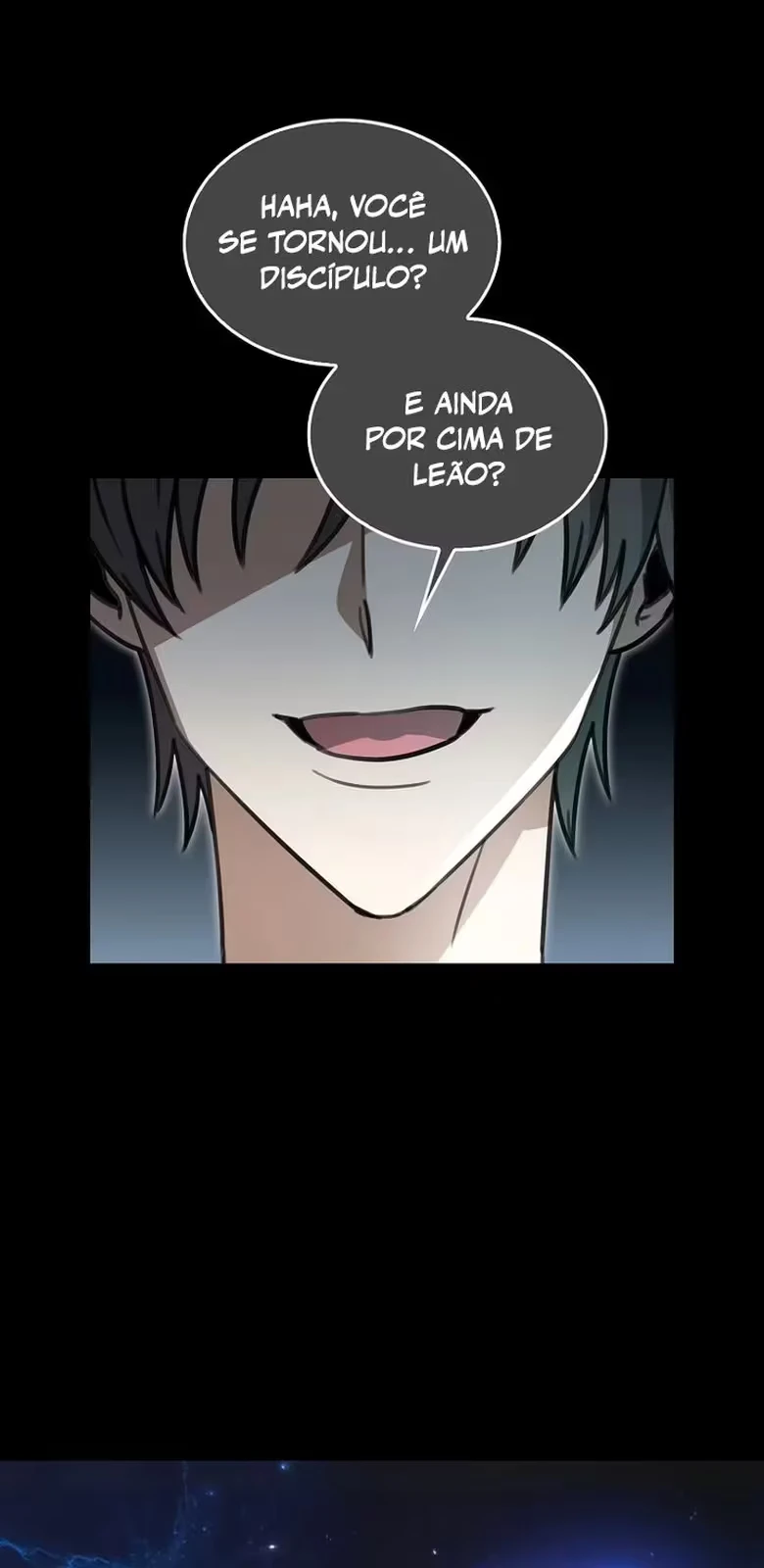 Eu Não Sou Um Regressor Capítulo 16 Página 12