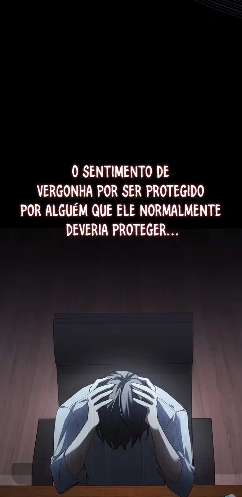 Eu Não Sou Um Regressor Capítulo 16 Página 15