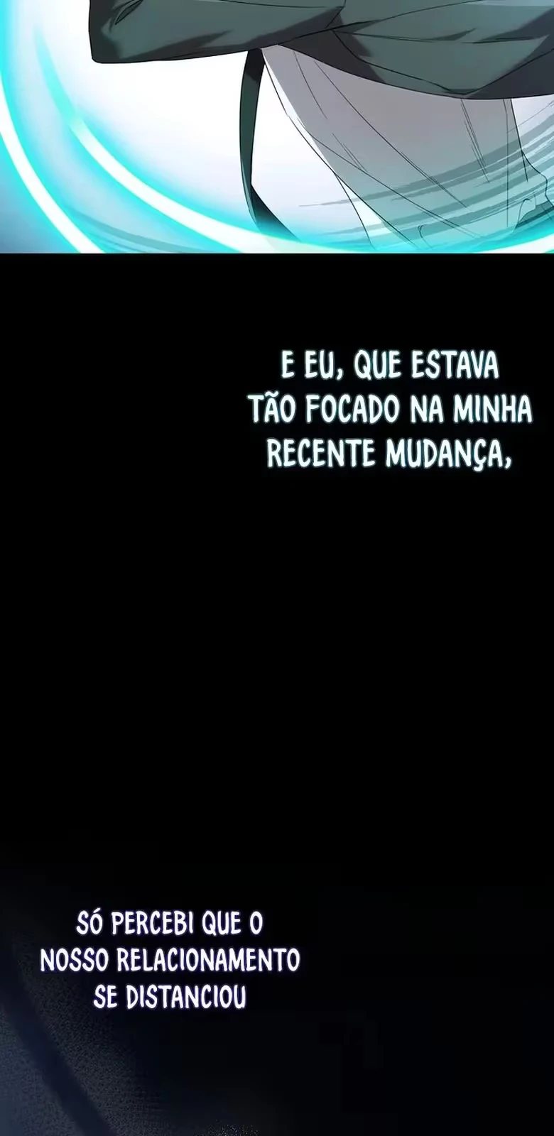 Eu Não Sou Um Regressor Capítulo 16 Página 17