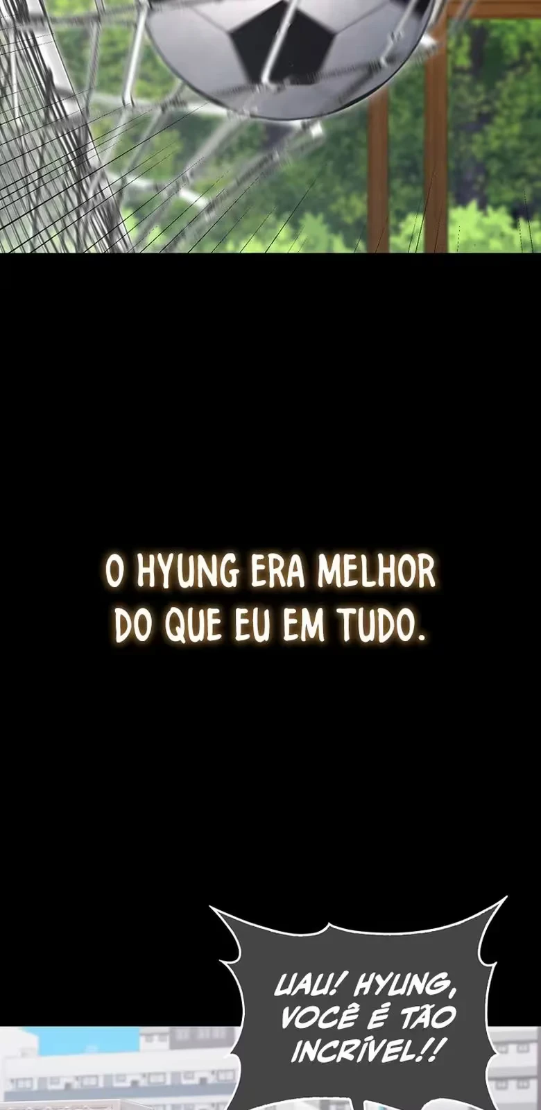 Eu Não Sou Um Regressor Capítulo 16 Página 2