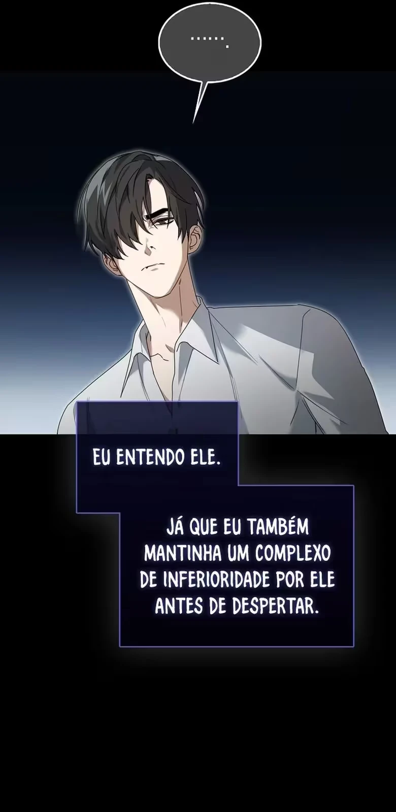 Eu Não Sou Um Regressor Capítulo 16 Página 20