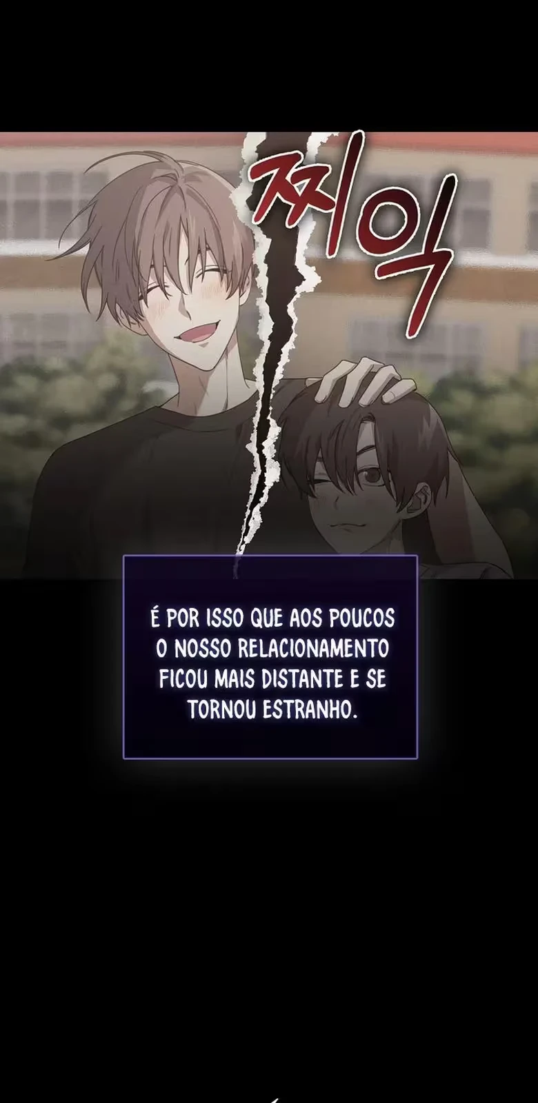 Eu Não Sou Um Regressor Capítulo 16 Página 21