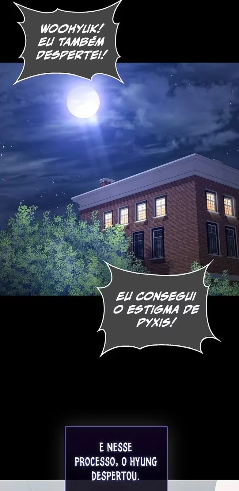 Eu Não Sou Um Regressor Capítulo 16 Página 22
