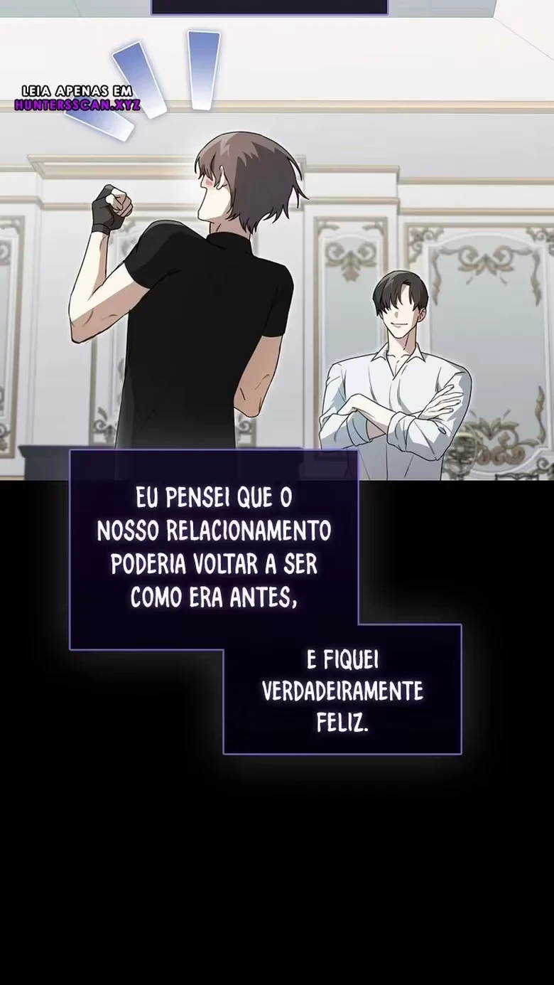 Eu Não Sou Um Regressor Capítulo 16 Página 23
