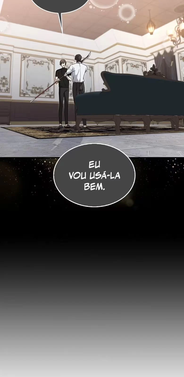 Eu Não Sou Um Regressor Capítulo 16 Página 26
