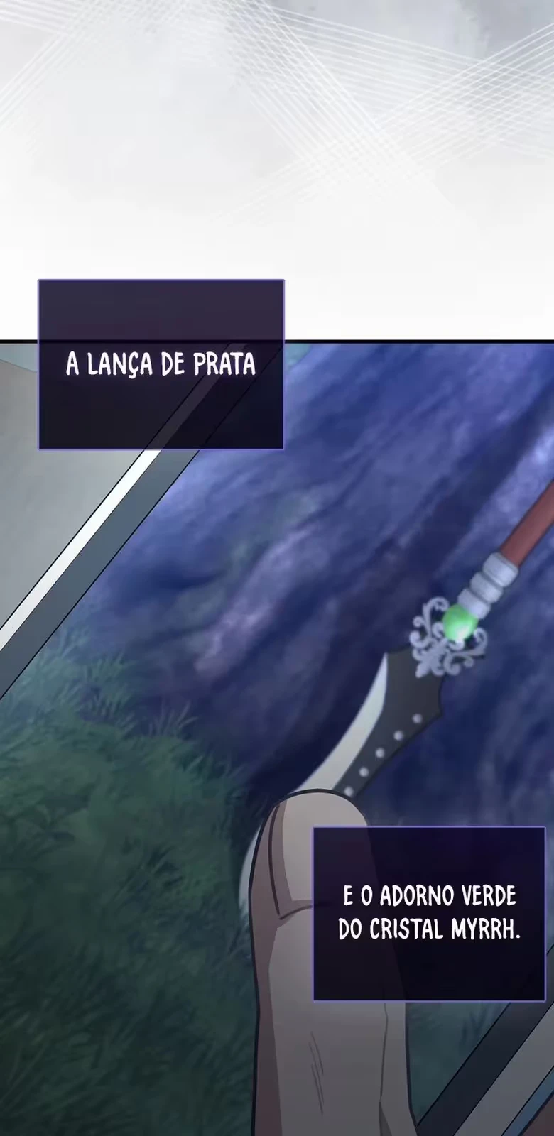 Eu Não Sou Um Regressor Capítulo 16 Página 29