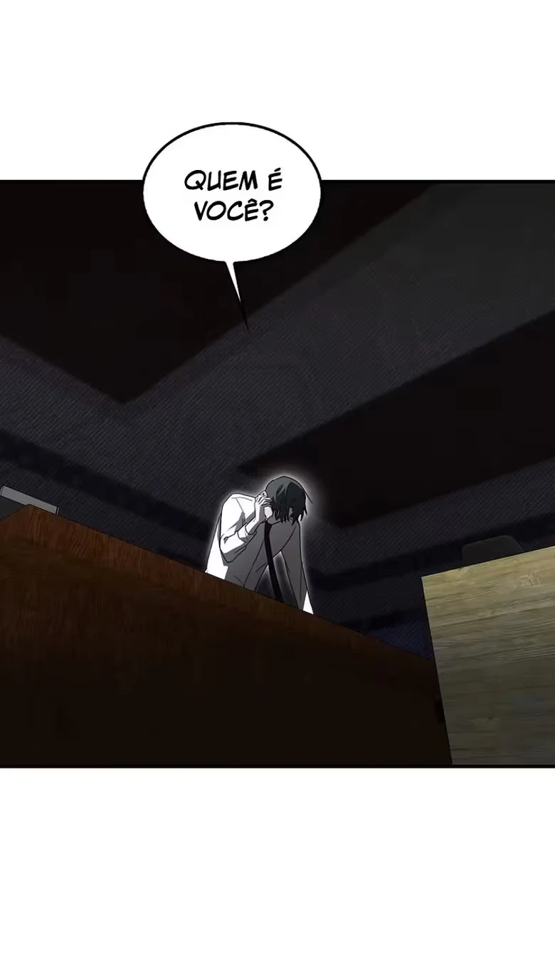 Eu Não Sou Um Regressor Capítulo 16 Página 32