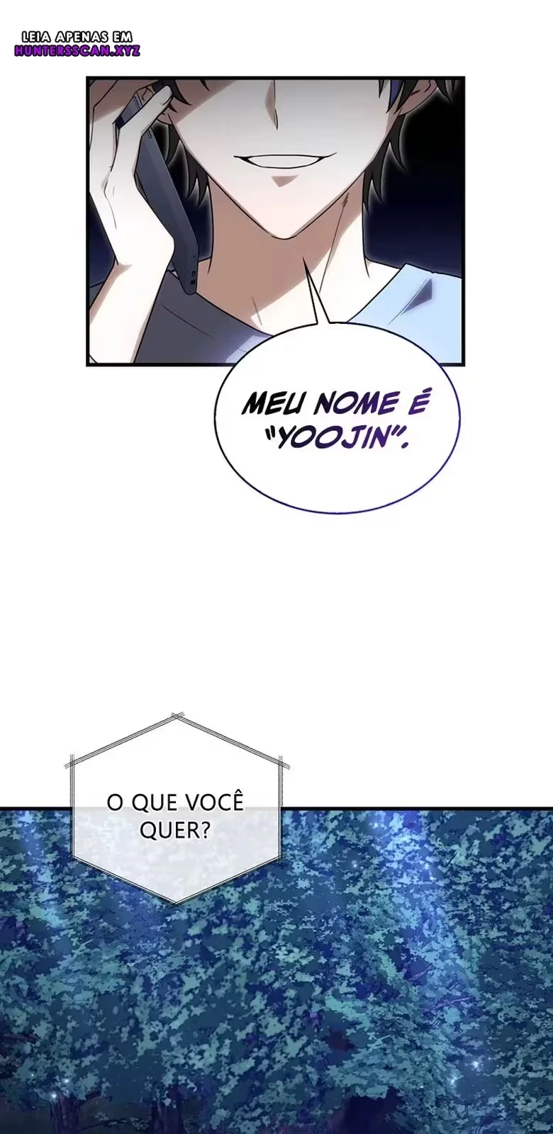 Eu Não Sou Um Regressor Capítulo 16 Página 34