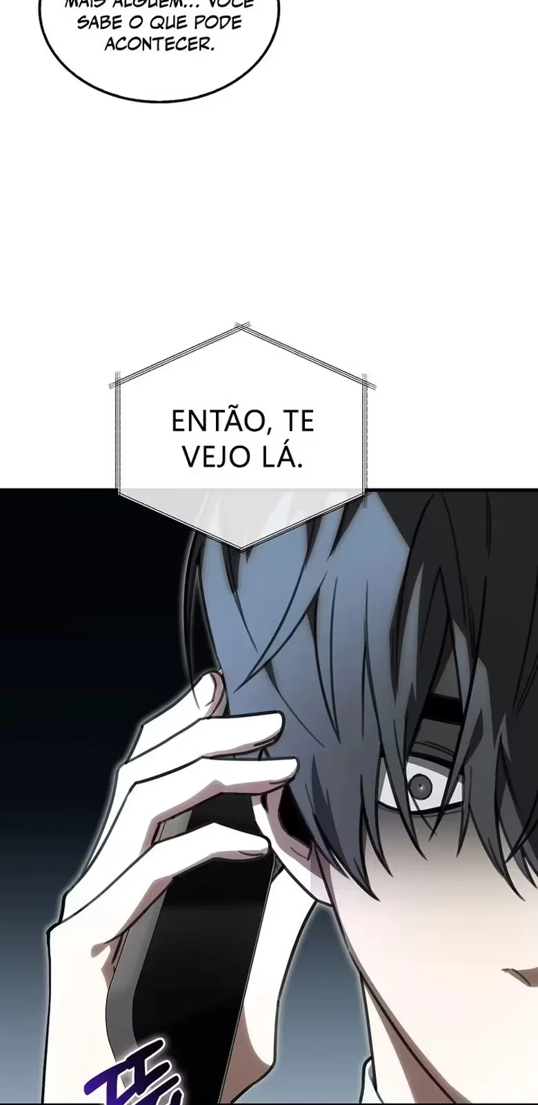 Eu Não Sou Um Regressor Capítulo 16 Página 36