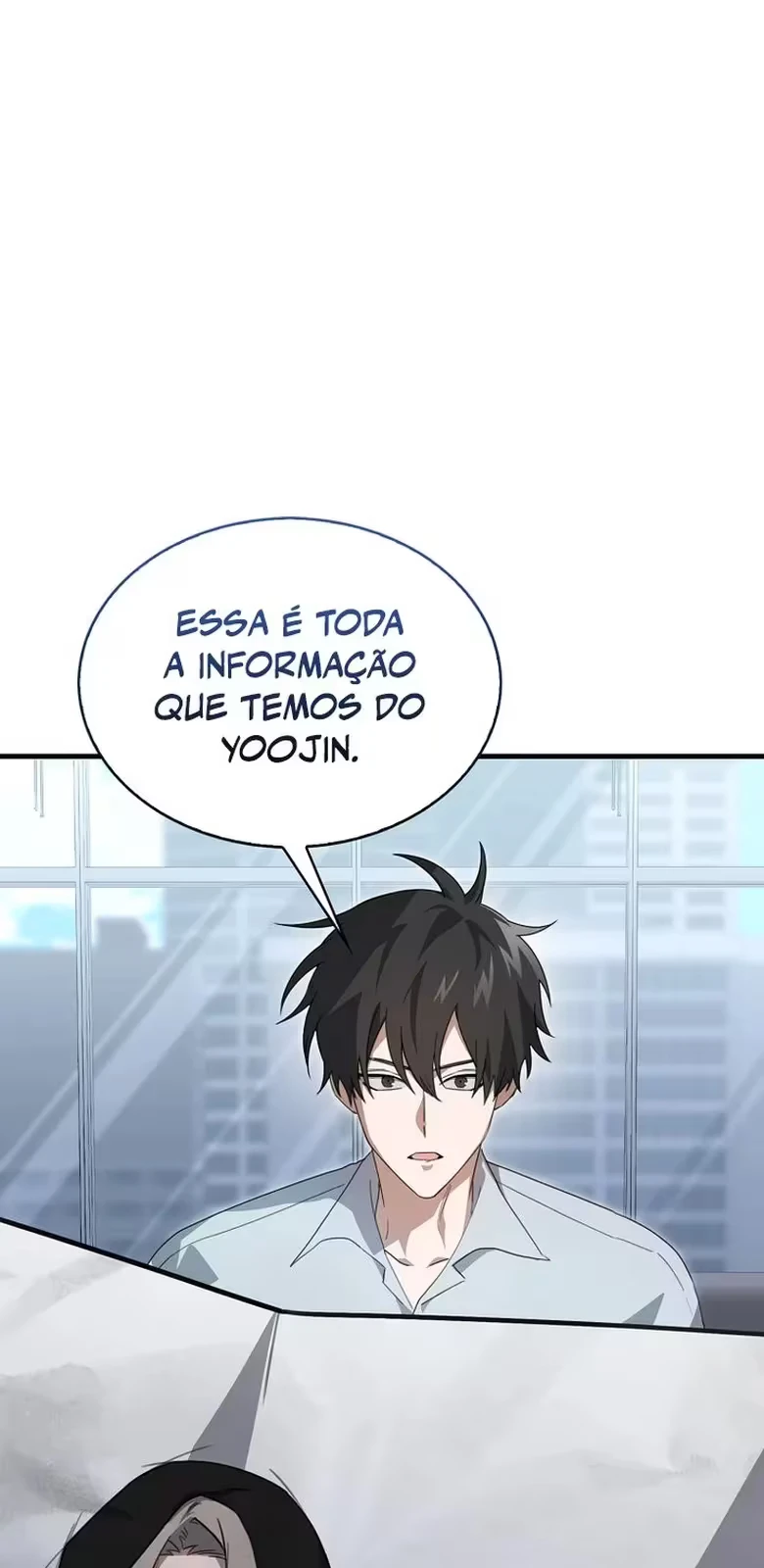 Eu Não Sou Um Regressor Capítulo 16 Página 49