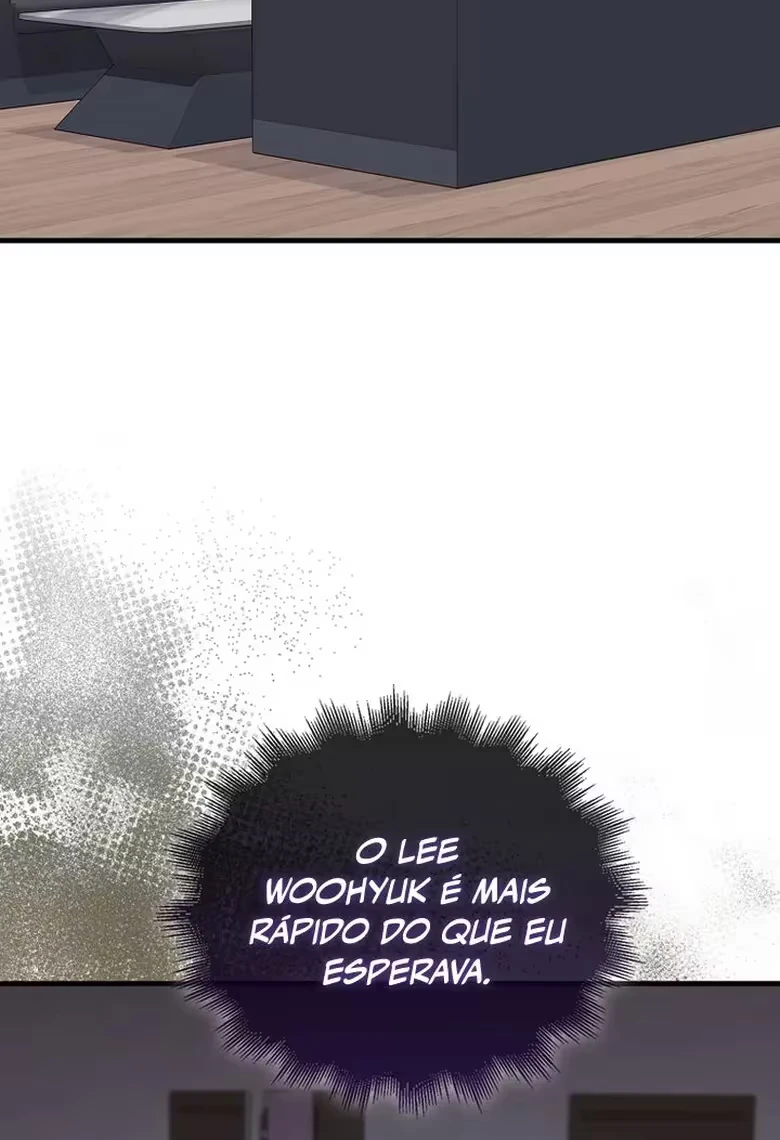 Eu Não Sou Um Regressor Capítulo 16 Página 51