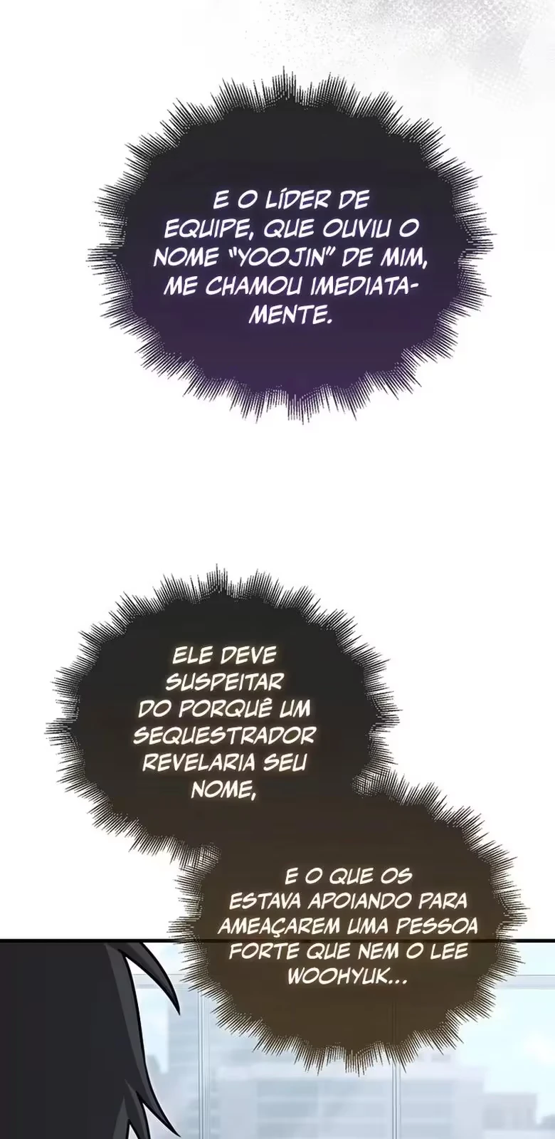 Eu Não Sou Um Regressor Capítulo 16 Página 53