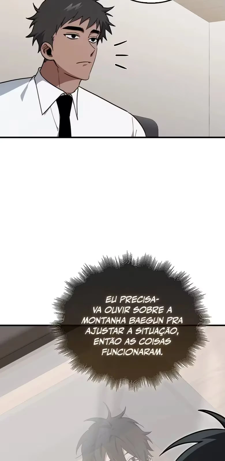 Eu Não Sou Um Regressor Capítulo 16 Página 58