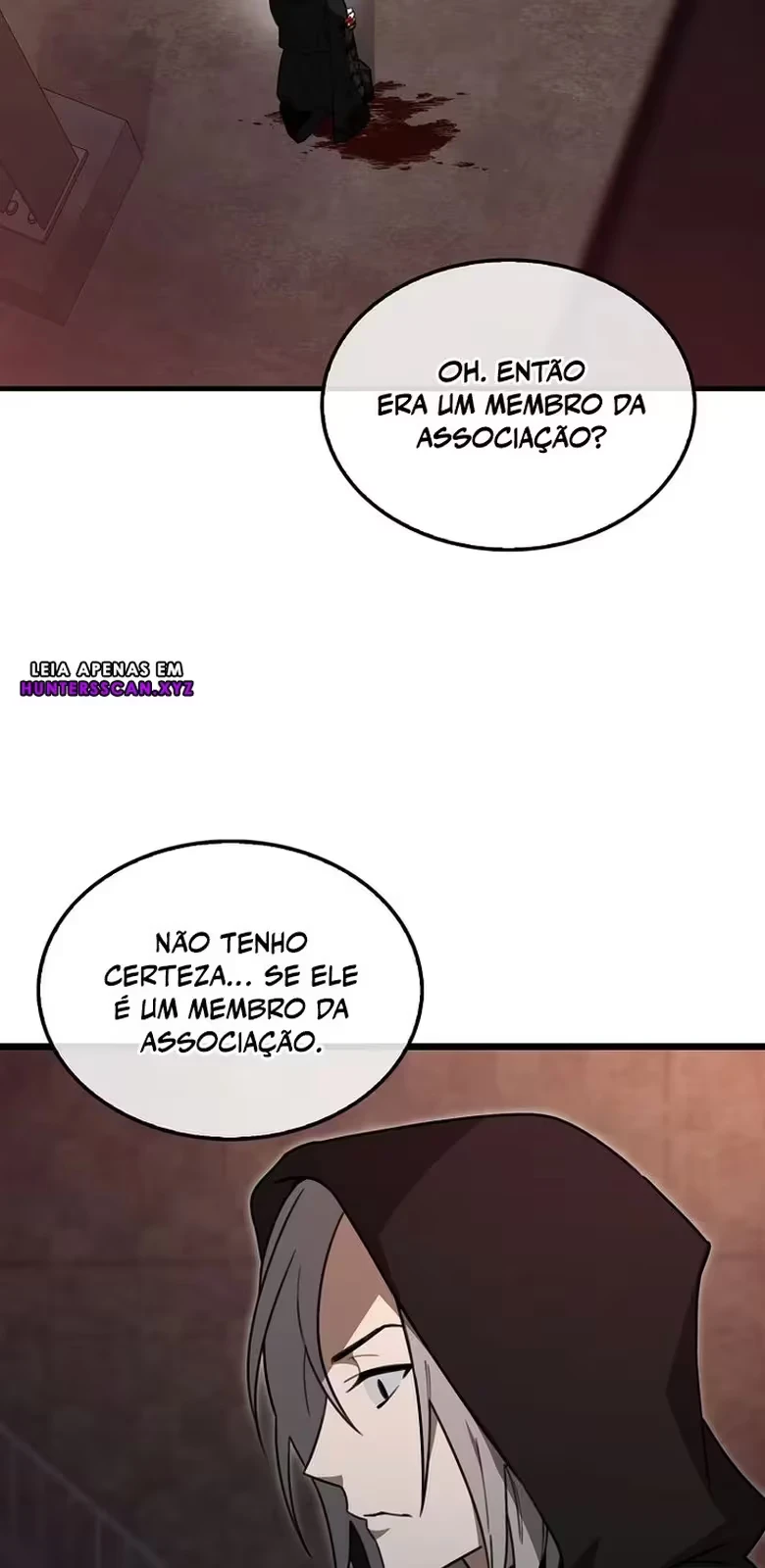 Eu Não Sou Um Regressor Capítulo 16 Página 67