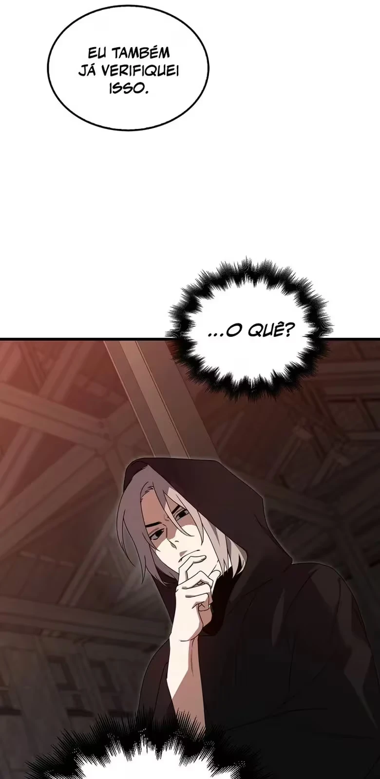 Eu Não Sou Um Regressor Capítulo 16 Página 70