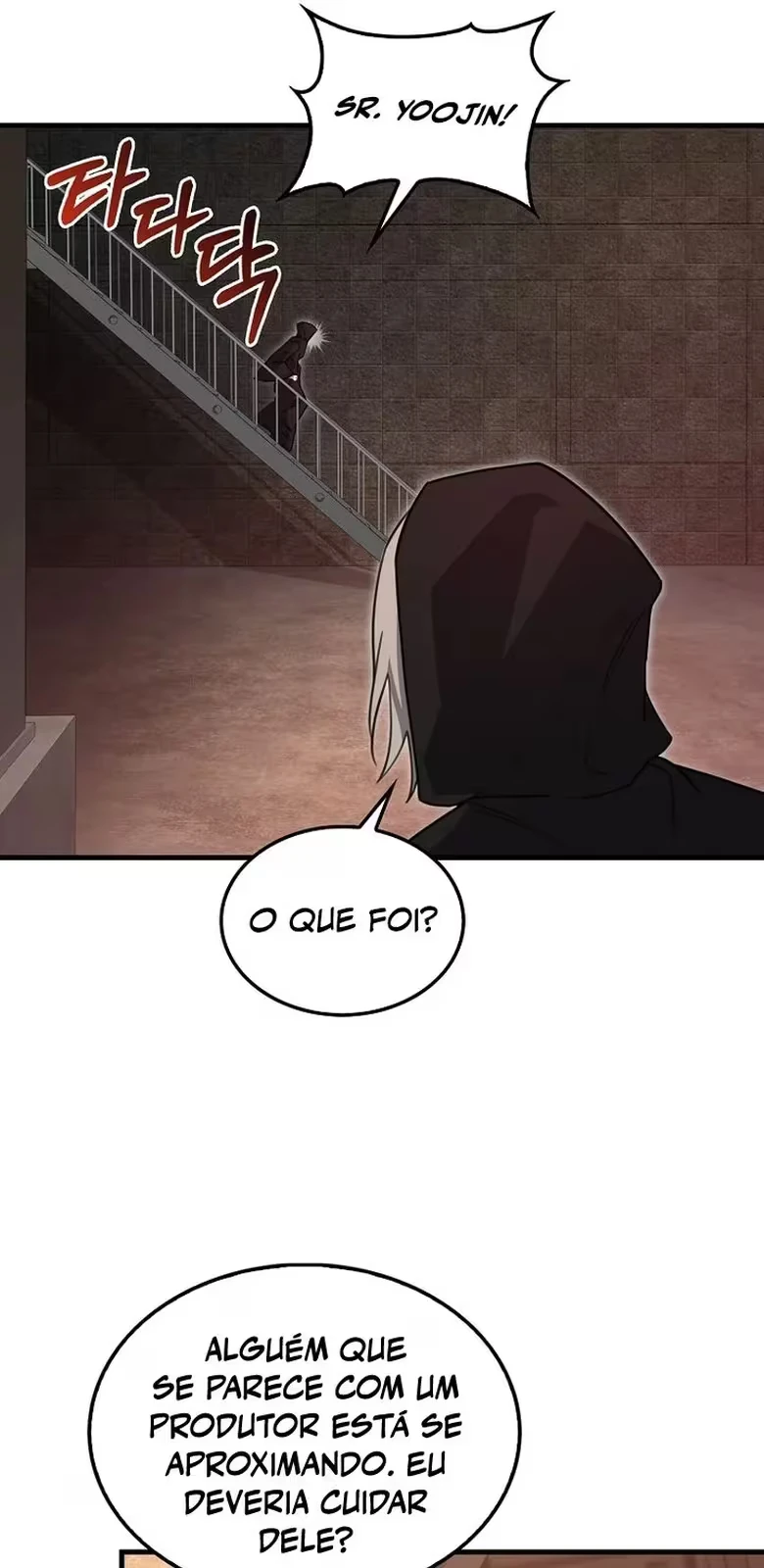 Eu Não Sou Um Regressor Capítulo 16 Página 74