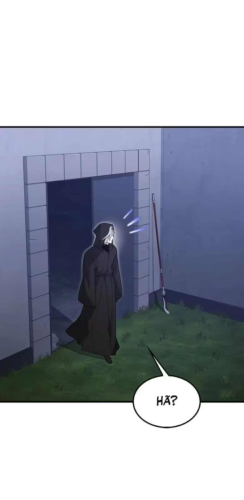 Eu Não Sou Um Regressor Capítulo 16 Página 77