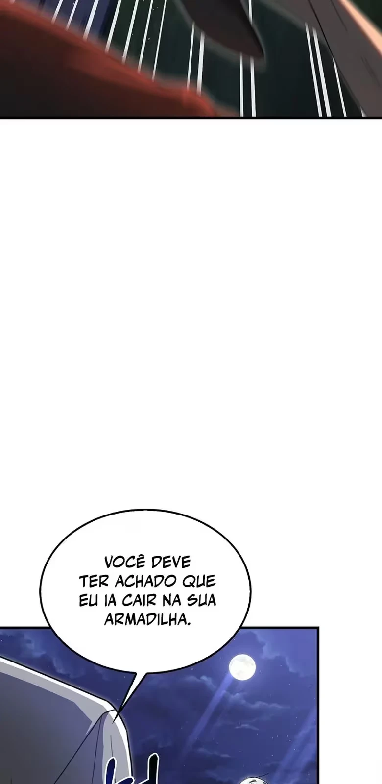 Eu Não Sou Um Regressor Capítulo 17 Página 31