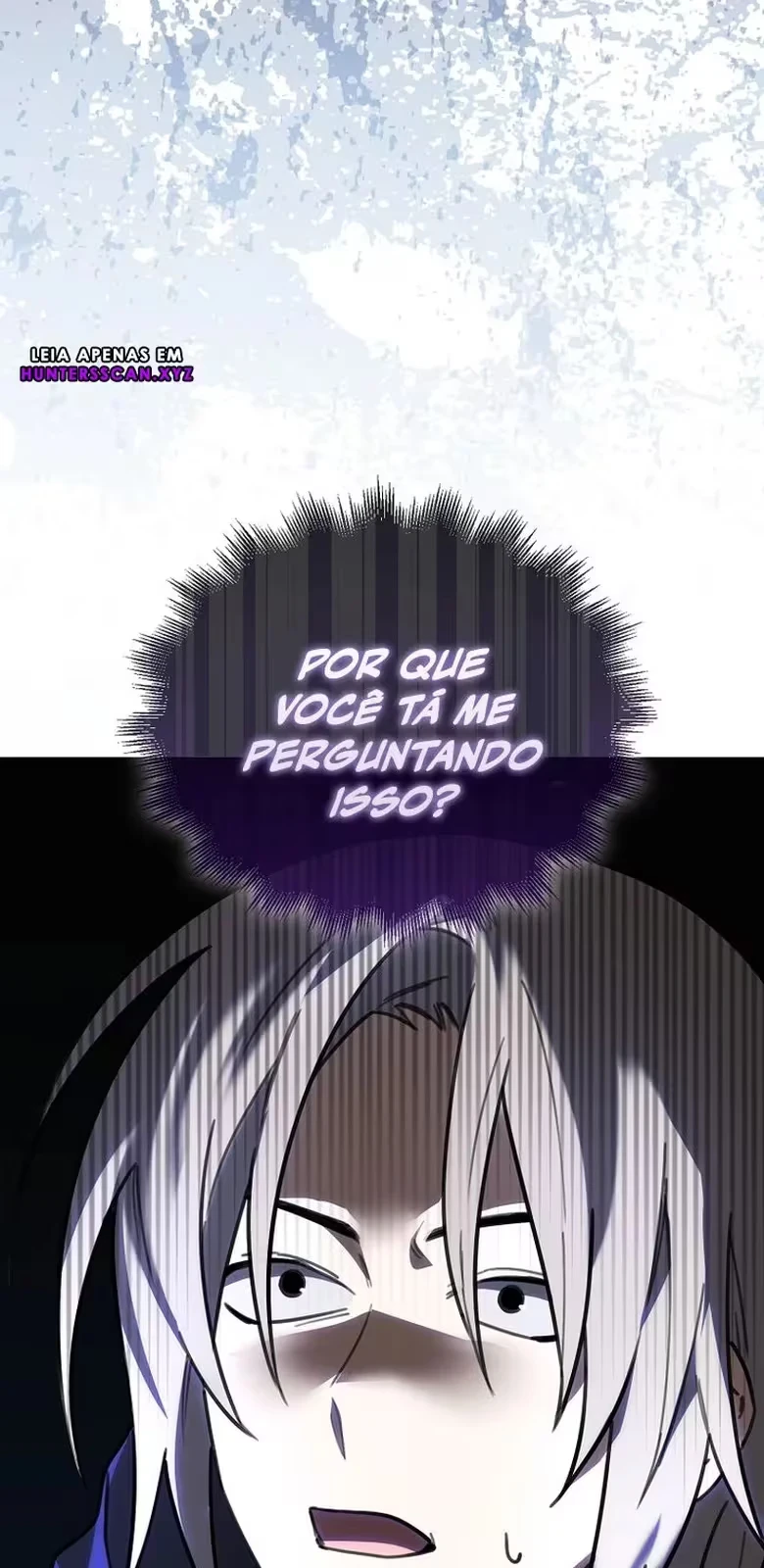 Eu Não Sou Um Regressor Capítulo 17 Página 34