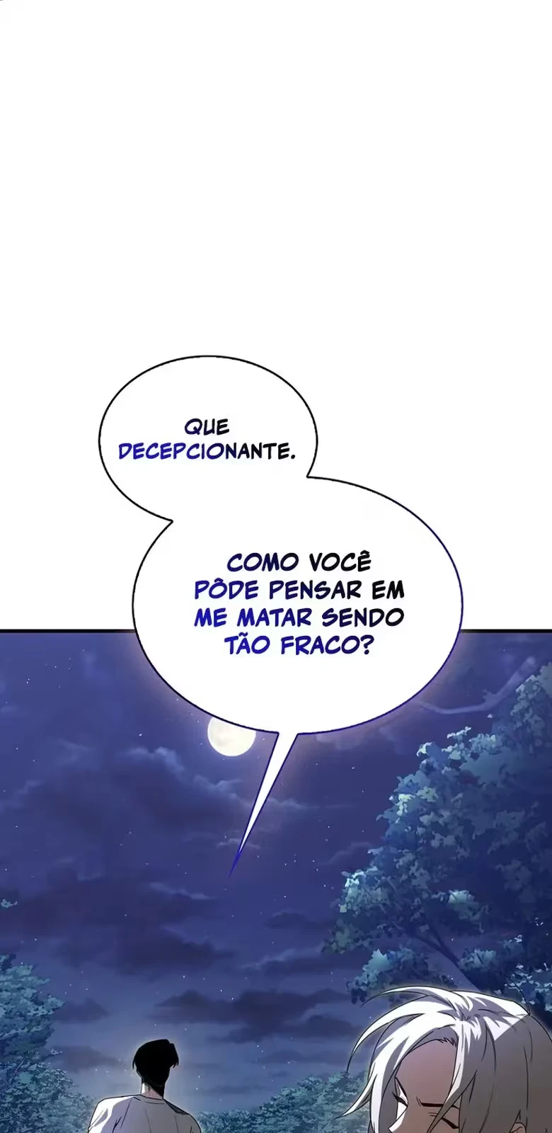 Eu Não Sou Um Regressor Capítulo 17 Página 49