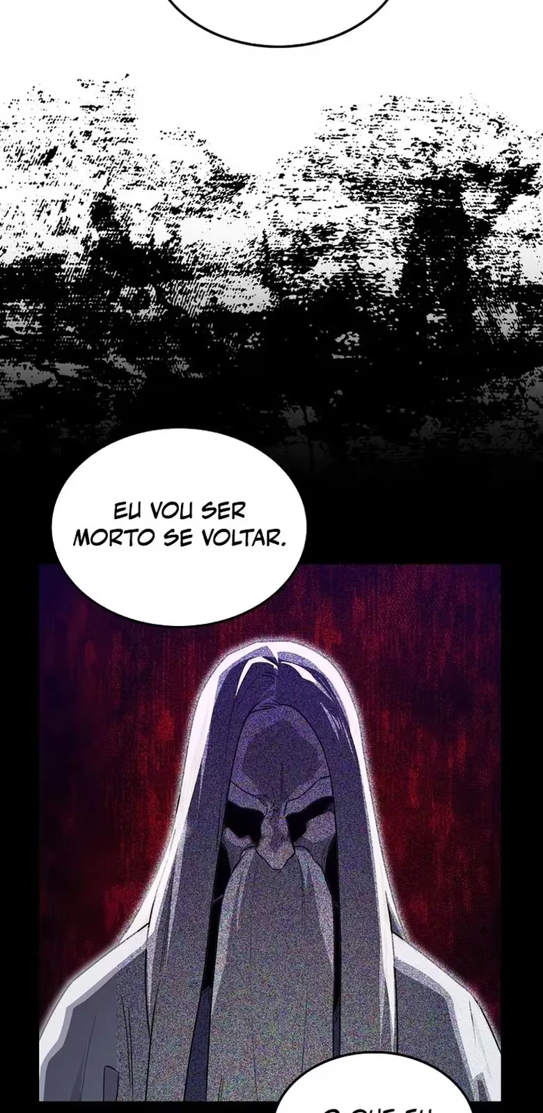Eu Não Sou Um Regressor Capítulo 17 Página 81