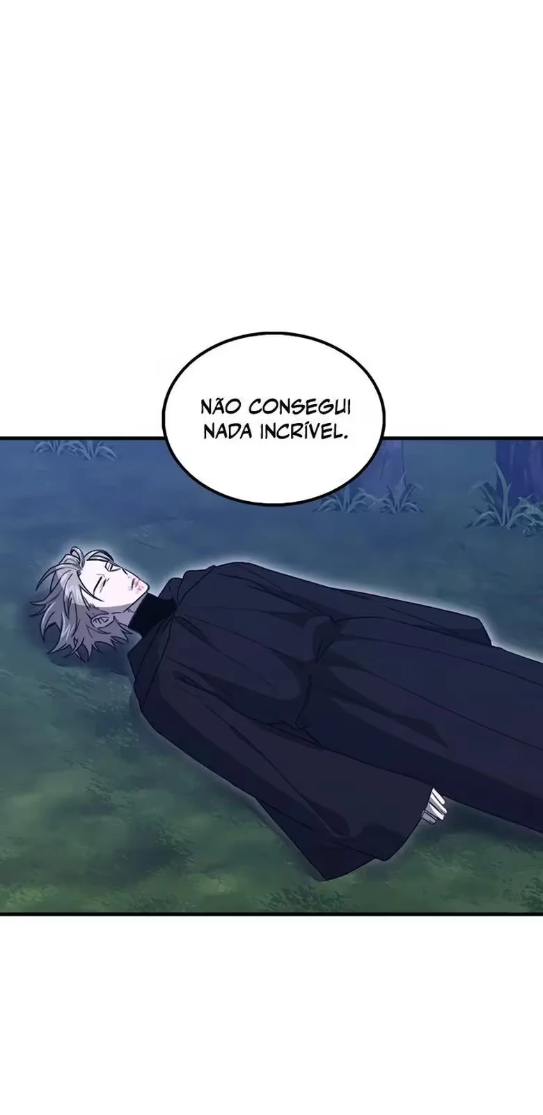 Eu Não Sou Um Regressor Capítulo 18 Página 10