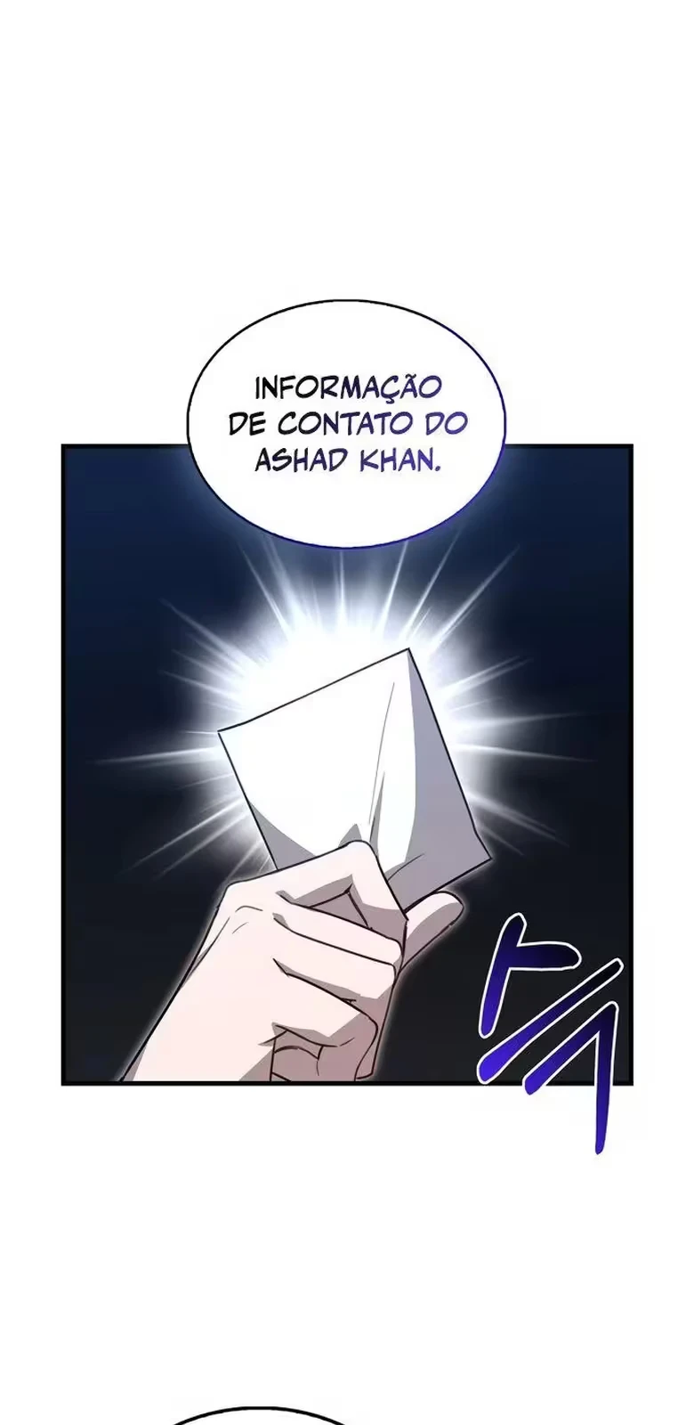 Eu Não Sou Um Regressor Capítulo 18 Página 13