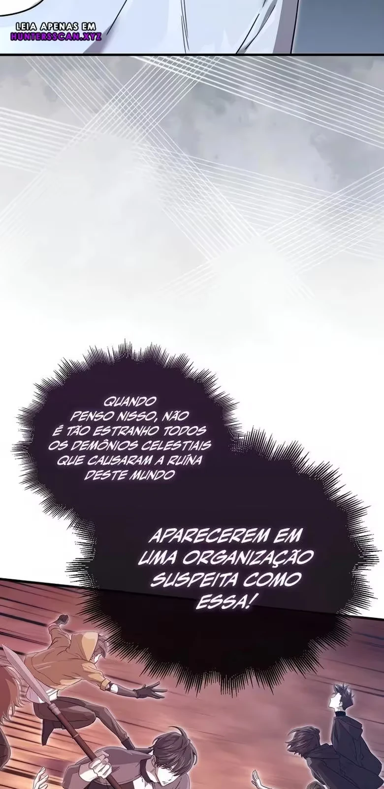 Eu Não Sou Um Regressor Capítulo 18 Página 18