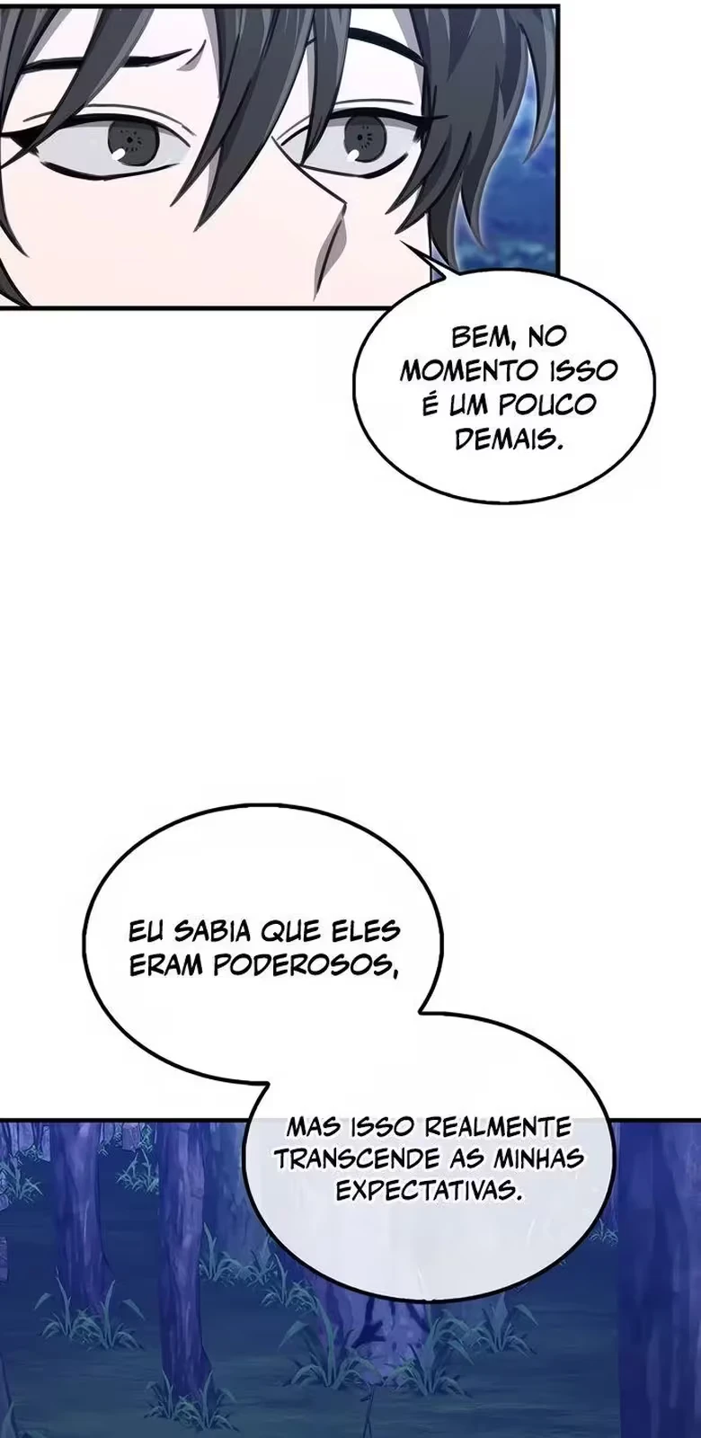Eu Não Sou Um Regressor Capítulo 18 Página 22