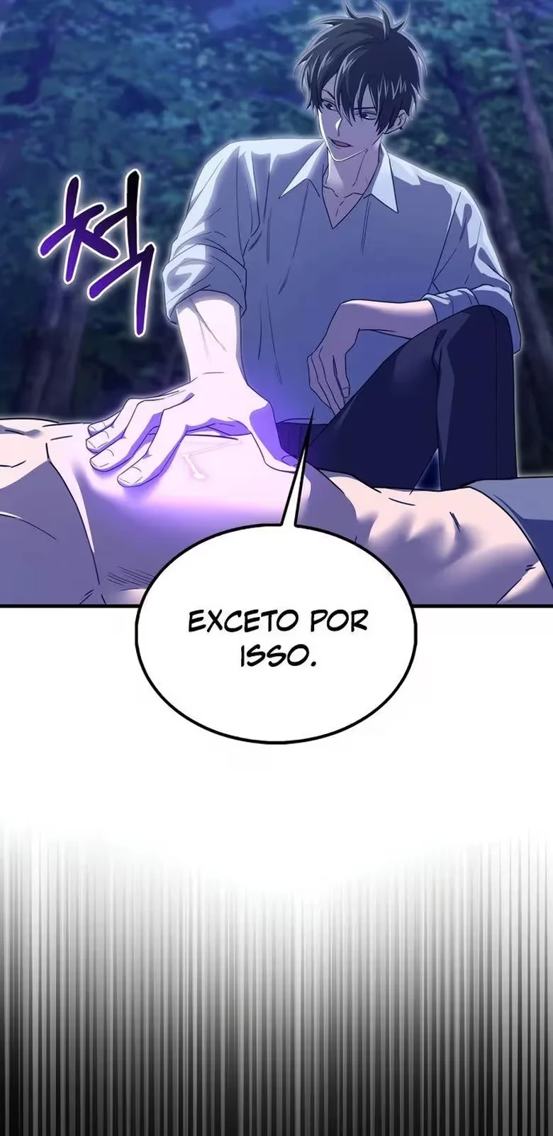 Eu Não Sou Um Regressor Capítulo 18 Página 31