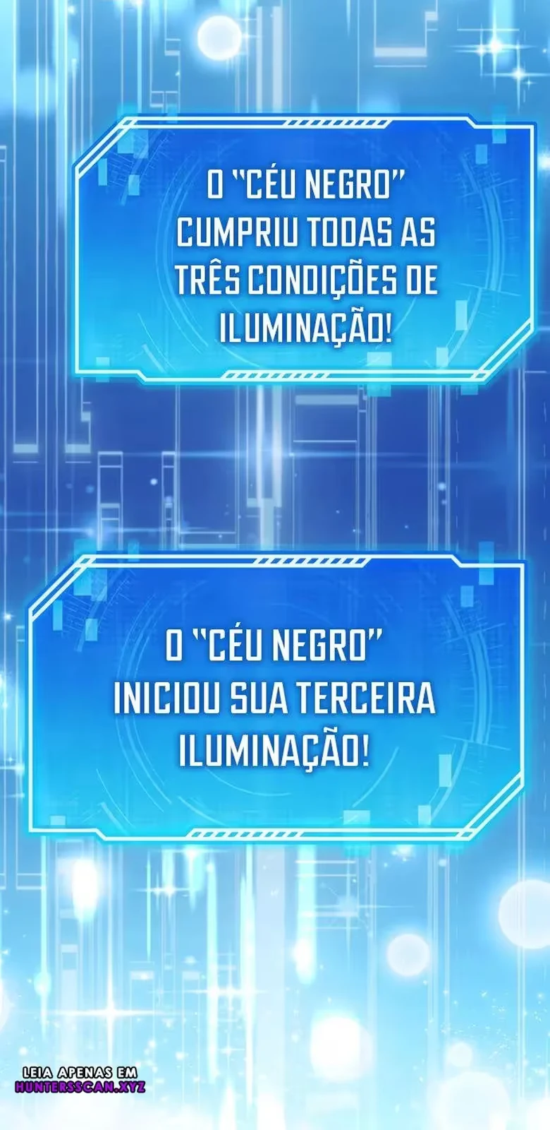 Eu Não Sou Um Regressor Capítulo 18 Página 34
