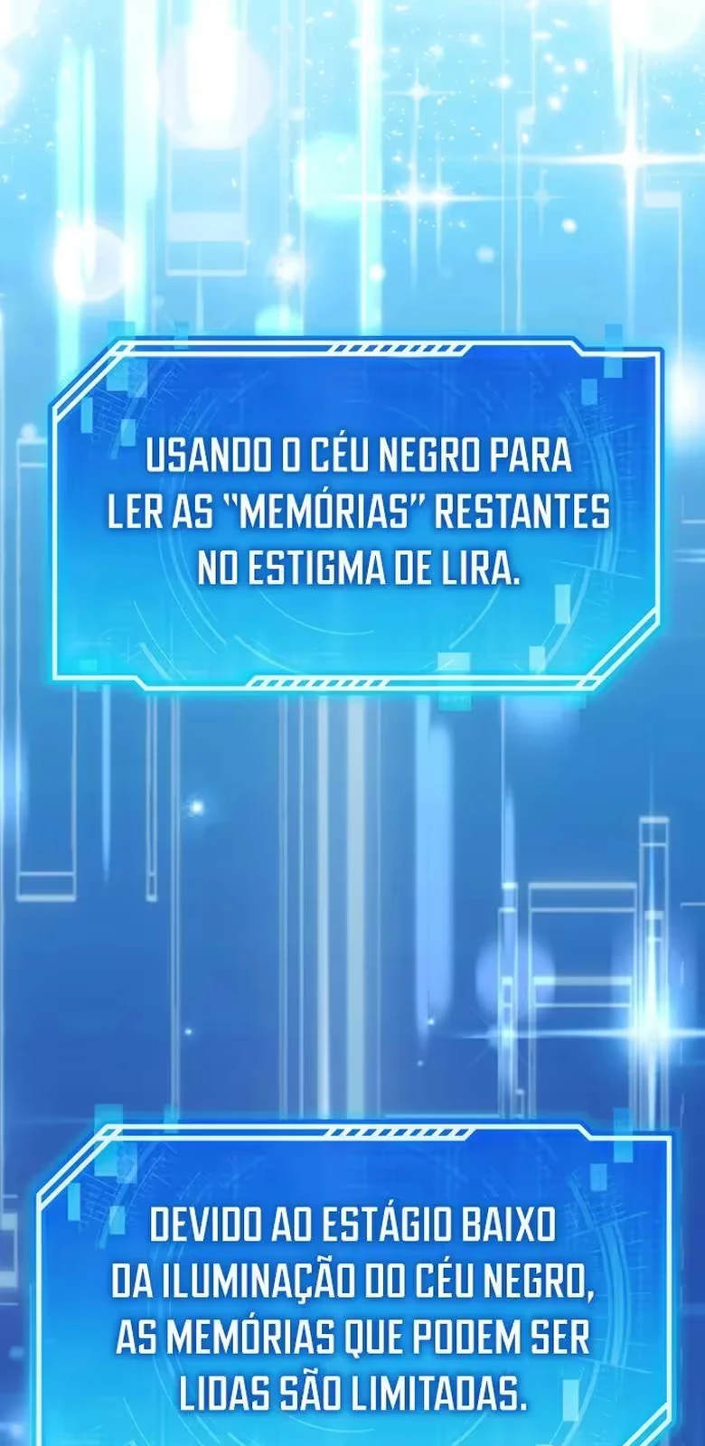 Eu Não Sou Um Regressor Capítulo 18 Página 37