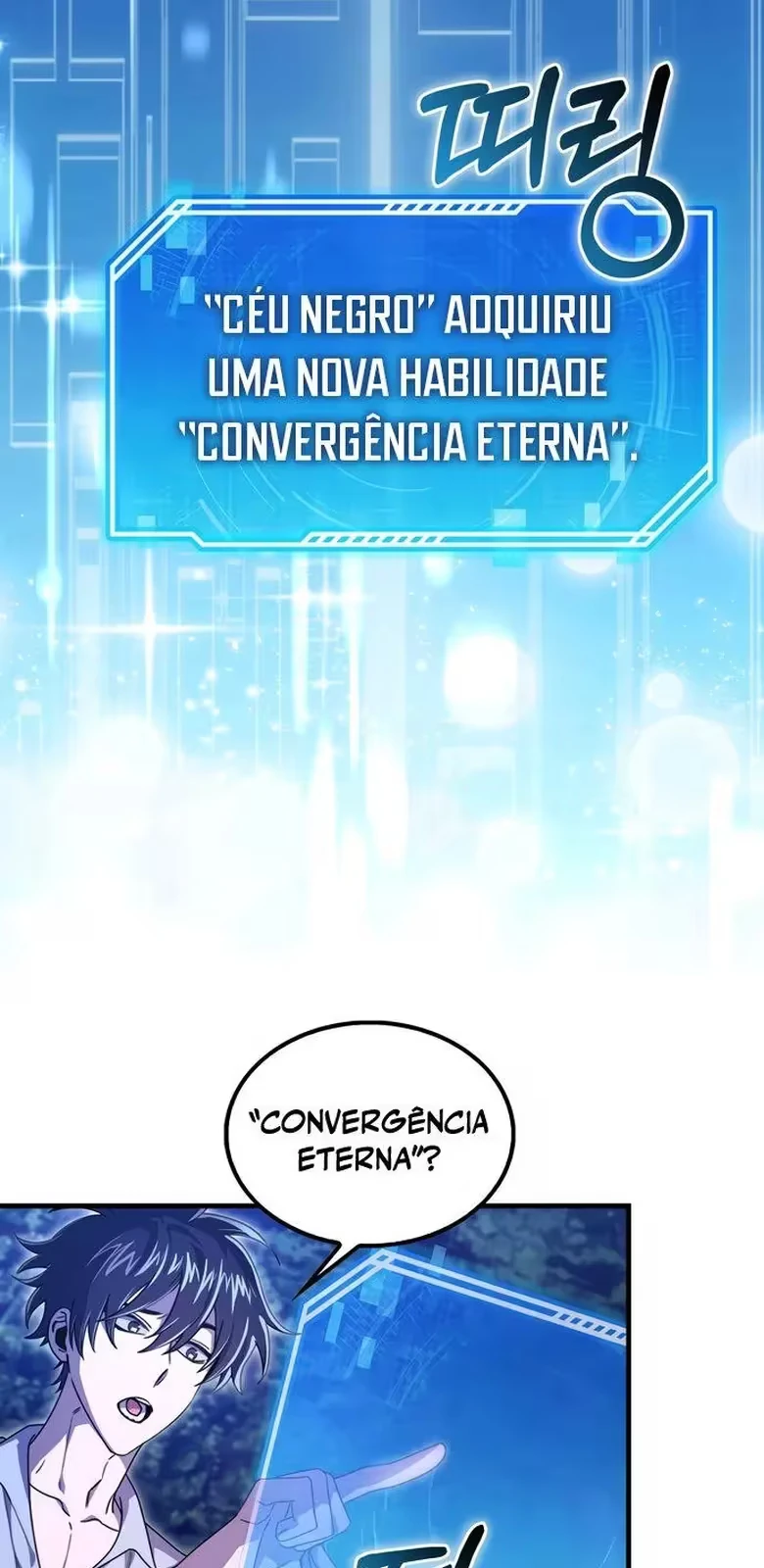 Eu Não Sou Um Regressor Capítulo 18 Página 66
