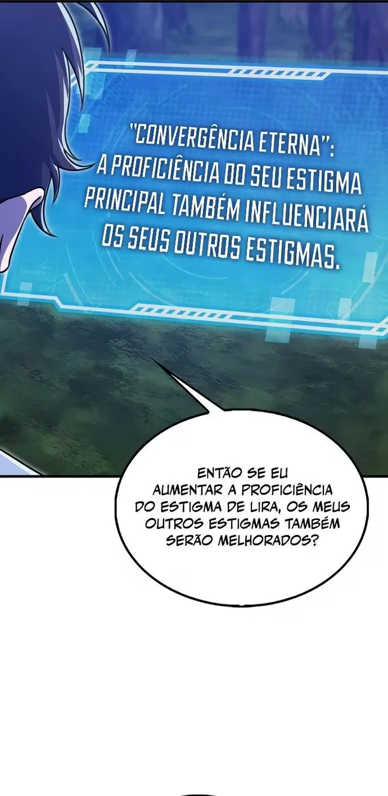 Eu Não Sou Um Regressor Capítulo 18 Página 68