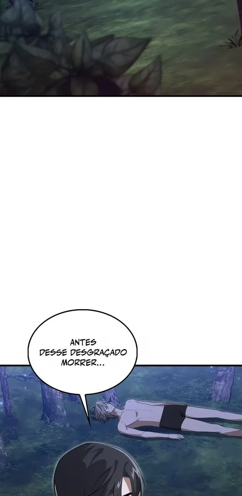 Eu Não Sou Um Regressor Capítulo 19 Página 2