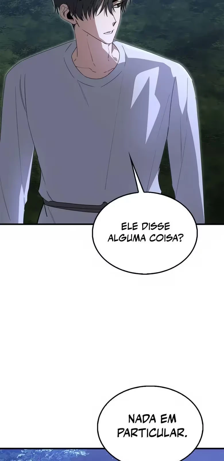 Eu Não Sou Um Regressor Capítulo 19 Página 3